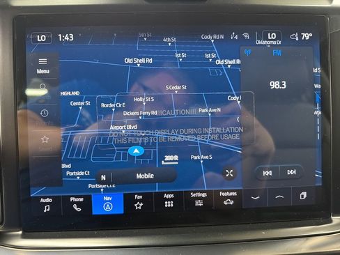 New 2026 Ford F350 Lariat w/ Lariat Ultimate Package AWD/4WD image 24