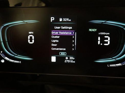 Used 2023 Kia Sportage LX image 13