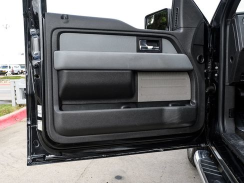 Used 2014 Ford F150 XLT w/ Equipment Group 302A Luxury RWD image 40