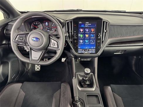 Used 2024 Subaru WRX TR w/ Popular Package #2A image 5