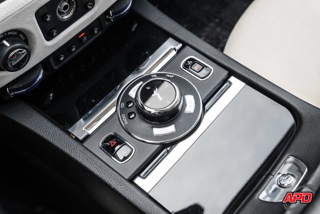 Used 2014 Rolls-Royce Ghost RWD image 23