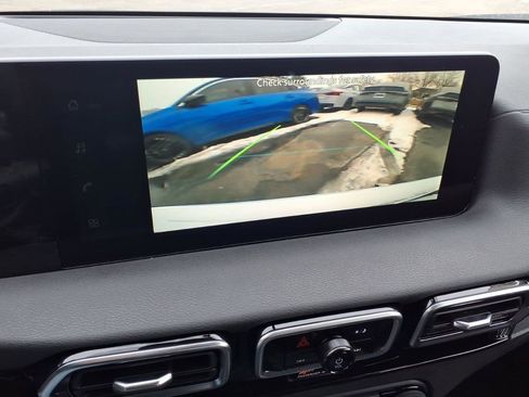 New 2026 Nissan Sentra S image 10