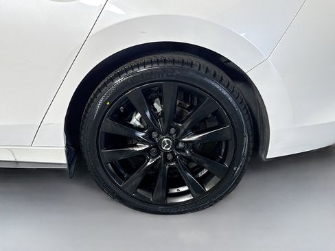 Used 2020 MAZDA MAZDA3 Sedan w/ Premium Package image 37