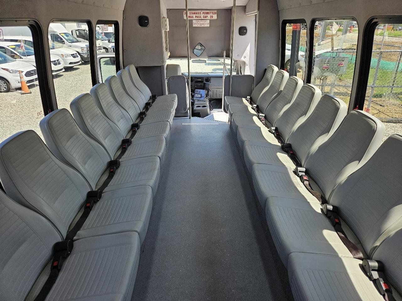 Used 2012 Ford F450 XL w/ PWR Equipment Group RWD image 33