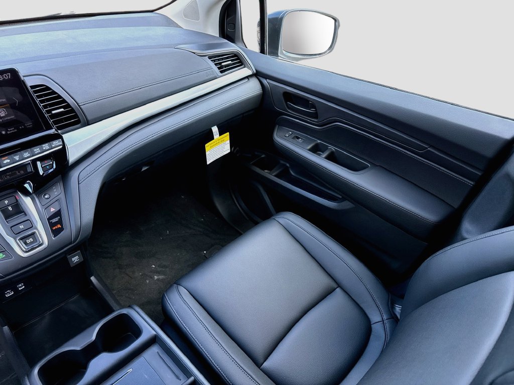 New 2027 Honda Odyssey EX-L image 29