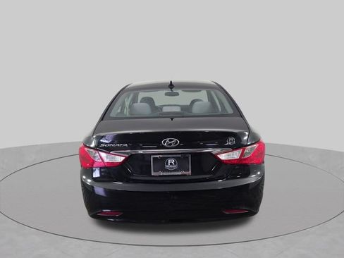 Used 2012 Hyundai Sonata GLS FWD image 14