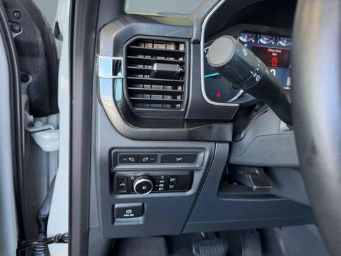 Certified 2023 Ford F150 XLT w/ Equipment Group 302A High AWD/4WD image 31