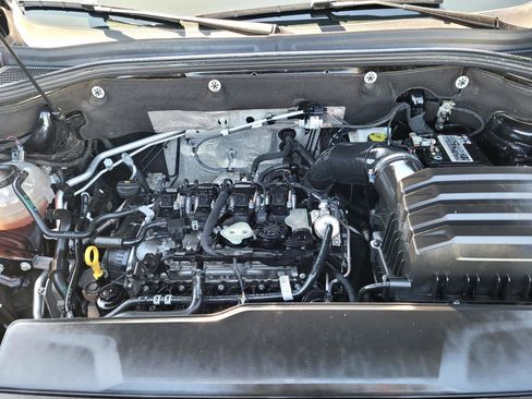 Used 2023 Volkswagen Atlas SE FWD image 36