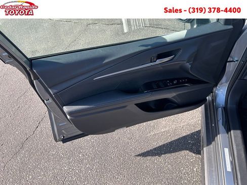 New 2026 Toyota Camry XSE image 10