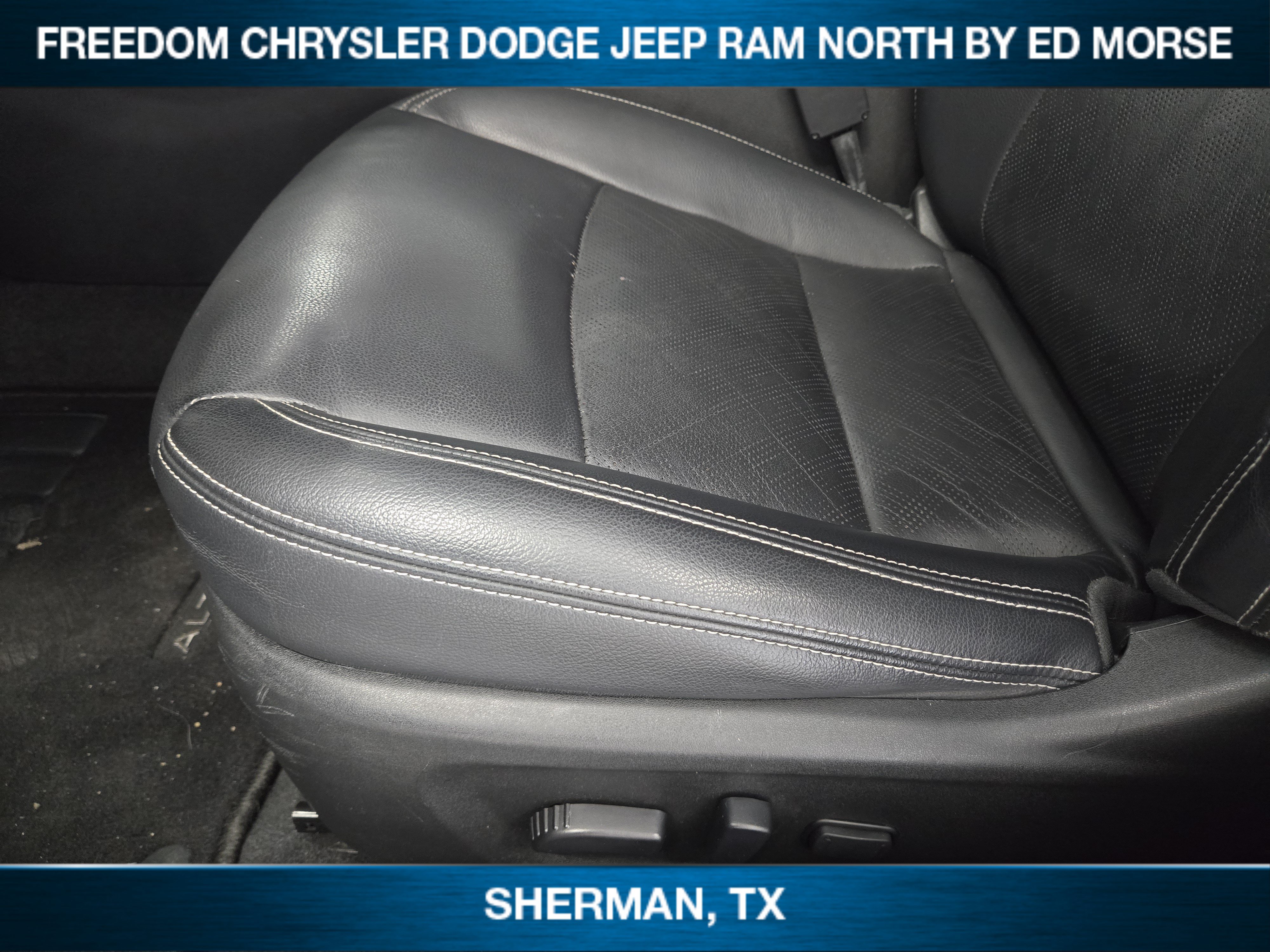 Used 2023 Nissan Altima 2.5 SL FWD image 17
