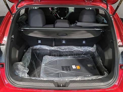 New 2026 Subaru Crosstrek 2.0i Premium AWD/4WD image 7