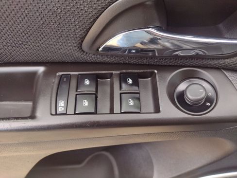 Used 2012 Chevrolet Cruze LT w/ RS Package FWD image 15