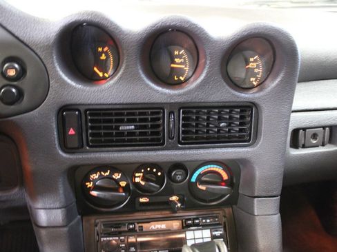 Used 1991 Dodge Stealth FWD image 34