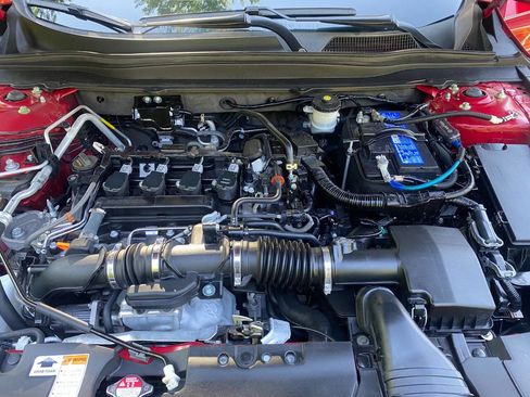 Used 2021 Honda Accord Sport Special Edition image 39