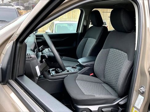 Used 2025 Ford Ranger XL w/ Trailer Tow Package image 7