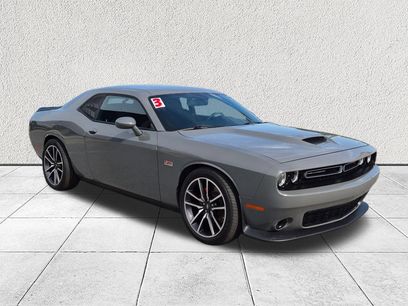 Used 2023 Dodge Challenger R/T