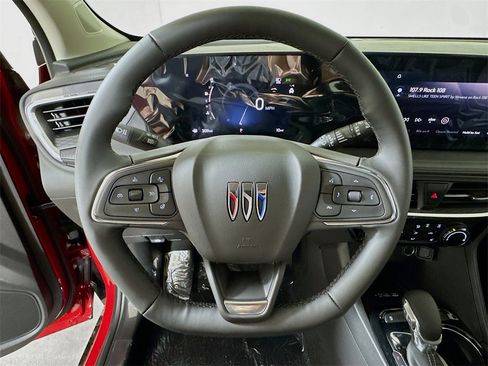 New 2026 Buick Encore GX Sport Touring w/ Advanced Technology Package image 6