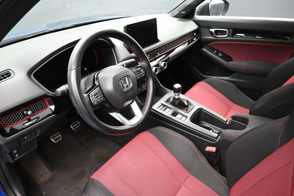 Used 2023 Honda Civic Si image 21