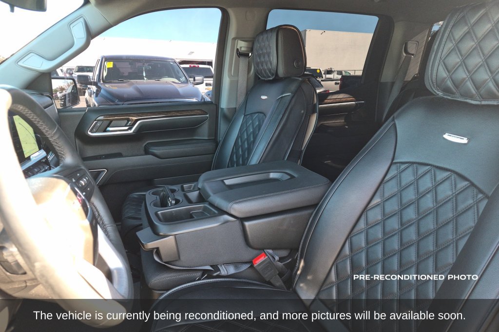 Used 2024 GMC Sierra 1500 Elevation RWD image 11