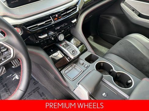 Used 2024 Acura MDX A-Spec AWD/4WD image 19