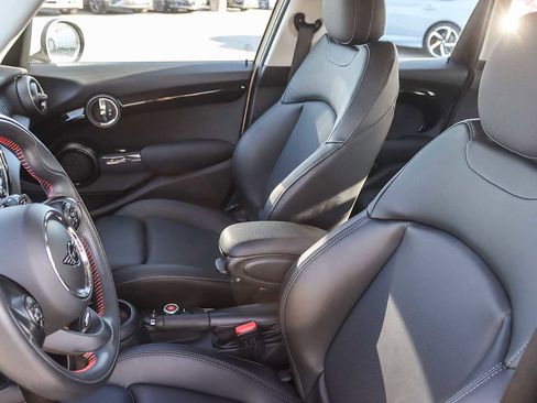 Used 2020 MINI Cooper S w/ Storage Package image 16