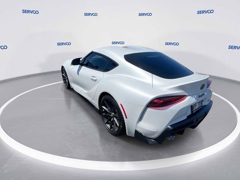 Used 2024 Toyota Supra Premium image 6