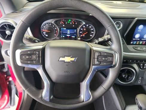 Certified 2022 Chevrolet Blazer LT image 20
