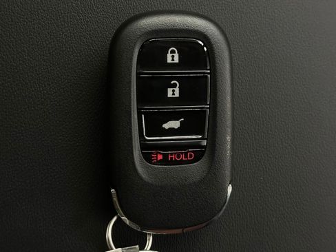 New 2026 Honda CR-V Sport image 29