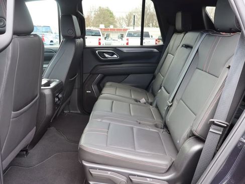 Used 2024 Chevrolet Tahoe RST AWD/4WD image 21