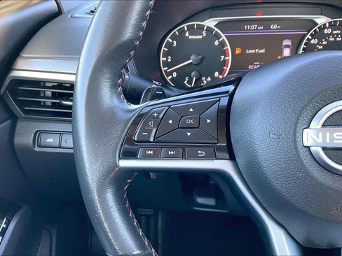 Used 2024 Nissan Altima 2.5 SR image 22