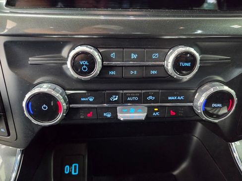 Used 2023 Ford F150 XLT w/ Equipment Group 302A High AWD/4WD image 43