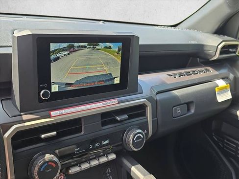 New 2026 Toyota Tacoma SR5 AWD/4WD image 16