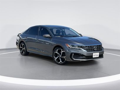 Used 2020 Volkswagen Passat 2.0T R-Line