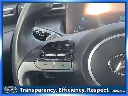 Used 2024 Hyundai Santa Cruz XRT image 23