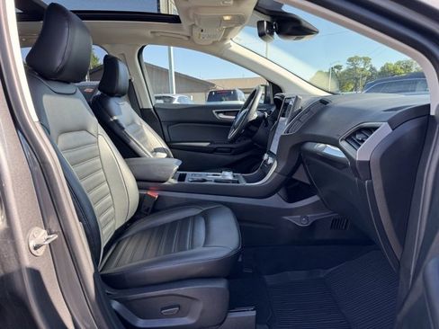 Used 2023 Ford Edge SEL w/ Convenience Package image 36