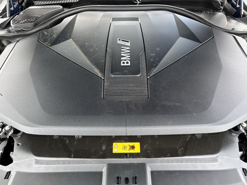 Certified 2024 BMW i5 eDrive40i w/ Convenience Package RWD image 36