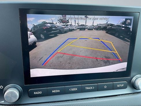 Used 2023 Hyundai Kona SE FWD image 21