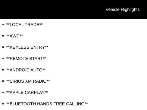 Certified 2022 Ford Edge SEL w/ Sport Appearance Package AWD/4WD image 7