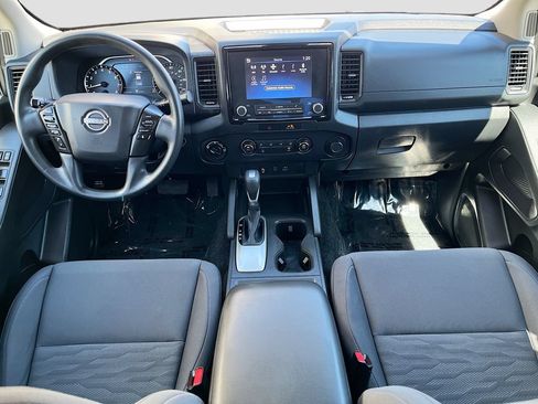 Used 2023 Nissan Frontier S w/ Technology Package AWD/4WD image 20