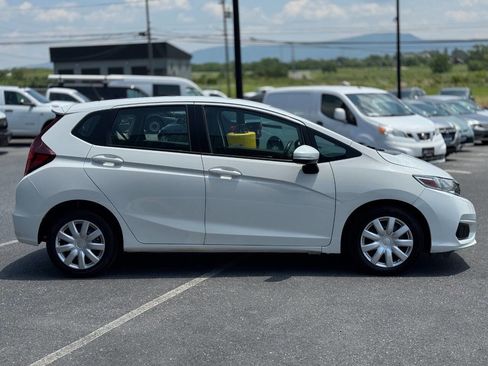 Used 2019 Honda Fit LX image 33