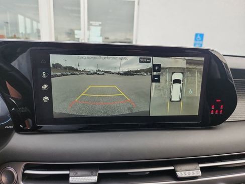 Certified 2024 Hyundai Palisade Limited image 17