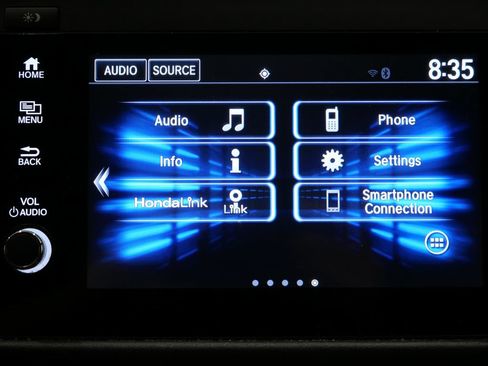 Used 2022 Honda HR-V Sport image 16