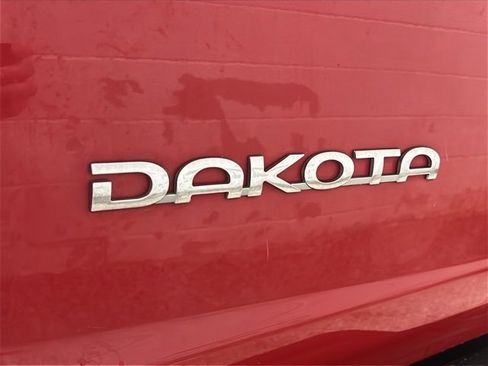 Used 2008 Dodge Dakota TRX w/ Trailer Tow Group image 28