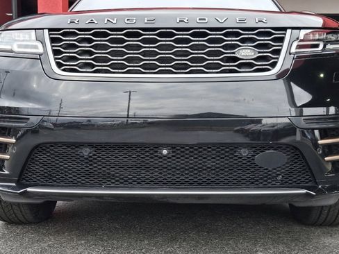 Used 2021 Land Rover Range Rover Velar R-Dynamic S image 13