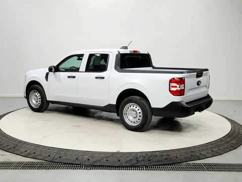 New 2026 Ford Maverick XL image 5