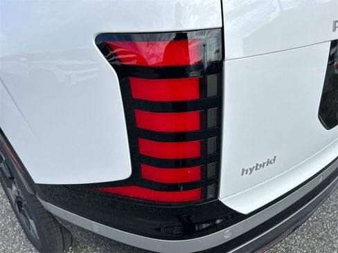 New 2026 Hyundai Palisade Limited image 18