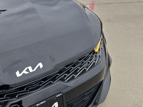 Used 2024 Kia K5 GT-Line w/ GT-Line Premium Package image 10