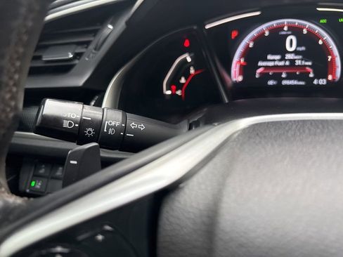 Used 2019 Honda Civic Sport image 24