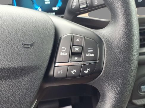 New 2025 Ford Bronco Sport Big Bend AWD/4WD image 23