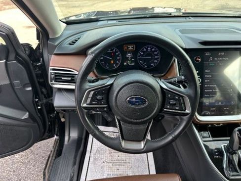 Used 2020 Subaru Outback Touring image 17